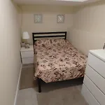 Apartment In A Quiet Peaceful Area.