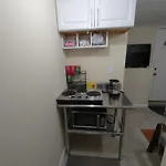 Guest House In A Quiet Peaceful Area.