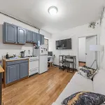 Heart Of Downtown Manhattan - Stylish One Bedroom Apartment In Vibrant Union Square