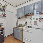 Heart Of Downtown Manhattan - Stylish One Bedroom Apartment In Vibrant Union Square