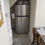 In A Quiet Peaceful Area. Apartment