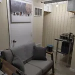 Apartment In A Quiet Peaceful Area. New York