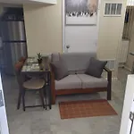 In A Quiet Peaceful Area. Apartment New York