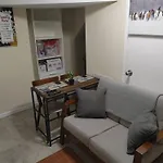 Guest House In A Quiet Peaceful Area.