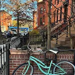 Brooklyn - Bed-stuy - Spacious Private 2br 3* New York