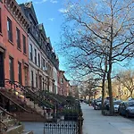 Brooklyn - Bed-Stuy - Spacious Private 2Br Apartment