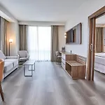 Hotel Riu Plaza Manhattan Times Square 4*