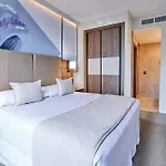 Riu Plaza Manhattan Times Square Hotel