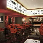 Riu Plaza Manhattan Times Square