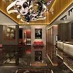 Riu Plaza Manhattan Times Square Hotel 4*