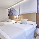 Riu Plaza Manhattan Times Square Hotel 4*