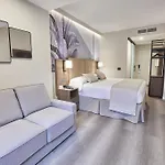 Riu Plaza Manhattan Times Square Hotel 4*
