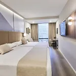 Riu Plaza Manhattan Times Square Hotel New York