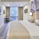 Riu Plaza Manhattan Times Square Hotel 4*