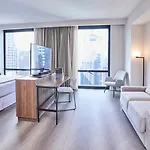 Riu Plaza Manhattan Times Square 4*