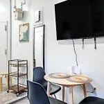 Lavish Columbus Circle Manhattan By Park & Times Square Adults Only Guest house