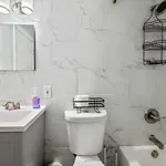 Holiday home Cozy Two Bedroom In Brooklyn *
