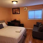 Homestay Unique For Professionals New York