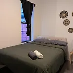 Apartment Near Times Square Manhattan New York