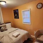 Homestay Unique For Professionals