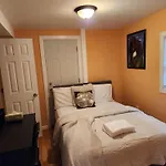 Homestay Unique For Professionals