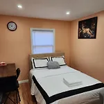 Unique For Professionals Homestay New York