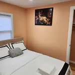 Homestay Unique For Professionals