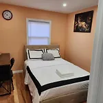 Unique For Professionals Homestay *