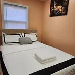 Homestay Unique For Professionals New York