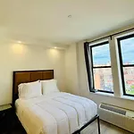 Close To Times Square! Stunning Studio In Nyc!