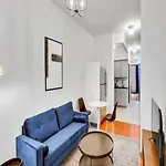Charming 3Br Apartment In Nyc