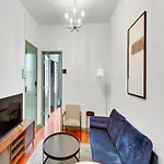 Charming 3br In Nyc *
