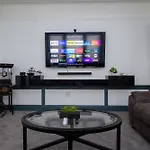 Homestay Cozy Theatre & Office Brooklyn