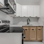 Time Square Apartment