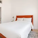 19-4I Stylish 1Br In The Heart Of The East Village