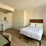 Close To Times Square! Stunning Studio In Nyc!
