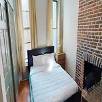 Apartment Charming 3br In Nyc *