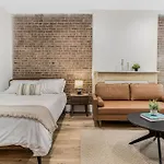Apartment Time Square