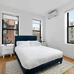 Fabulous 1 Bedroom In The Heart Of Manhattan