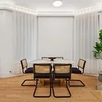 Spacious 1-Bedroom Retreat Near Central Park