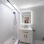 Luxury 3br Park Slope W Office And Washer Dryer Apartment *