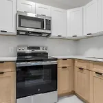 Time Square Apartment