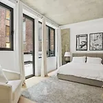 Modern 2Br Terrace Wd & Elevator In Nomad