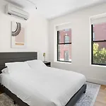 Renovated 2 Bed 2 Bath Apt In Prime Midtown - Elevator - Laundry