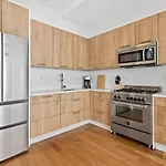 Gorgeous And Fully Equipped Luxury 1 Bedroom Apt