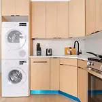 19-4i Stylish 1br In The Heart Of The East Village Apartment