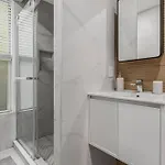 Time Square Apartment