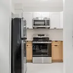 Apartment Time Square
