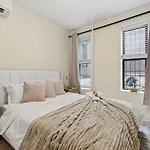 Chic 3br 2ba West Village With Private Oasis