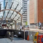 Stylish 2-Bedroom Apartment In The Upper East Side